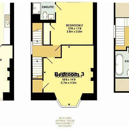 Apartment Whistler House