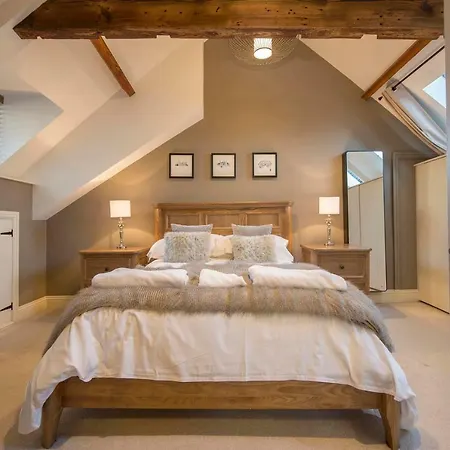 Whistler House Daire *