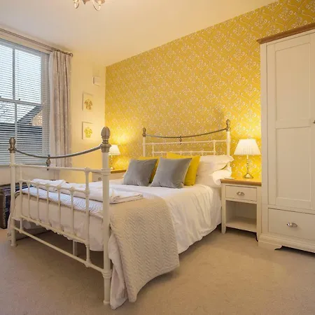 Whistler House * York